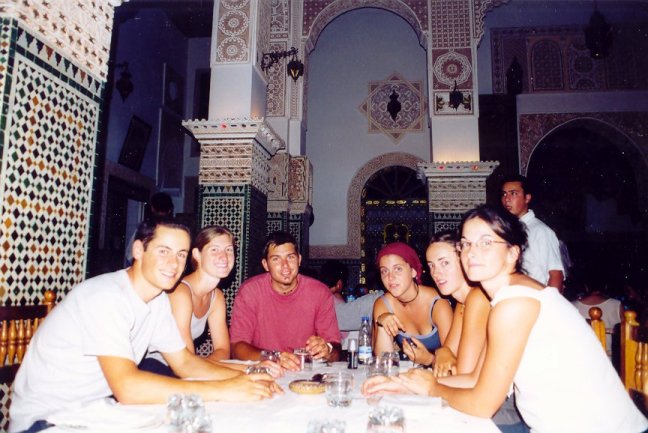 Nos potes de vacances